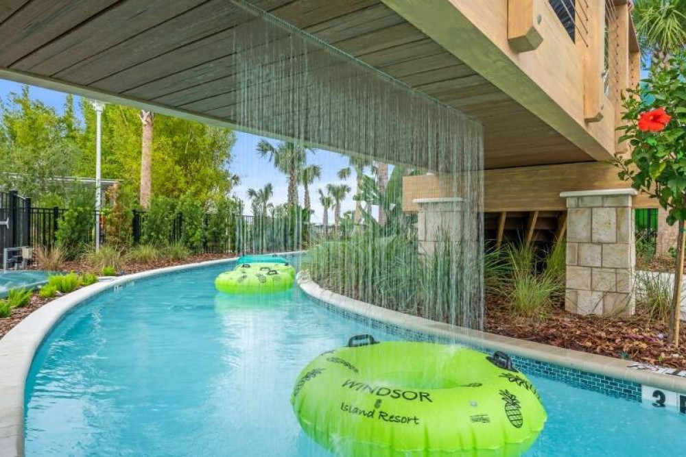 Windsor Island Resort 229