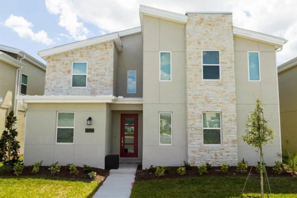 Storey Lake Resort 978