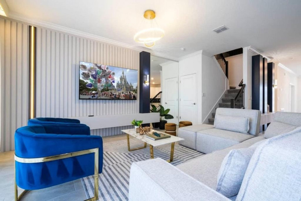 Storey Lake Resort 978