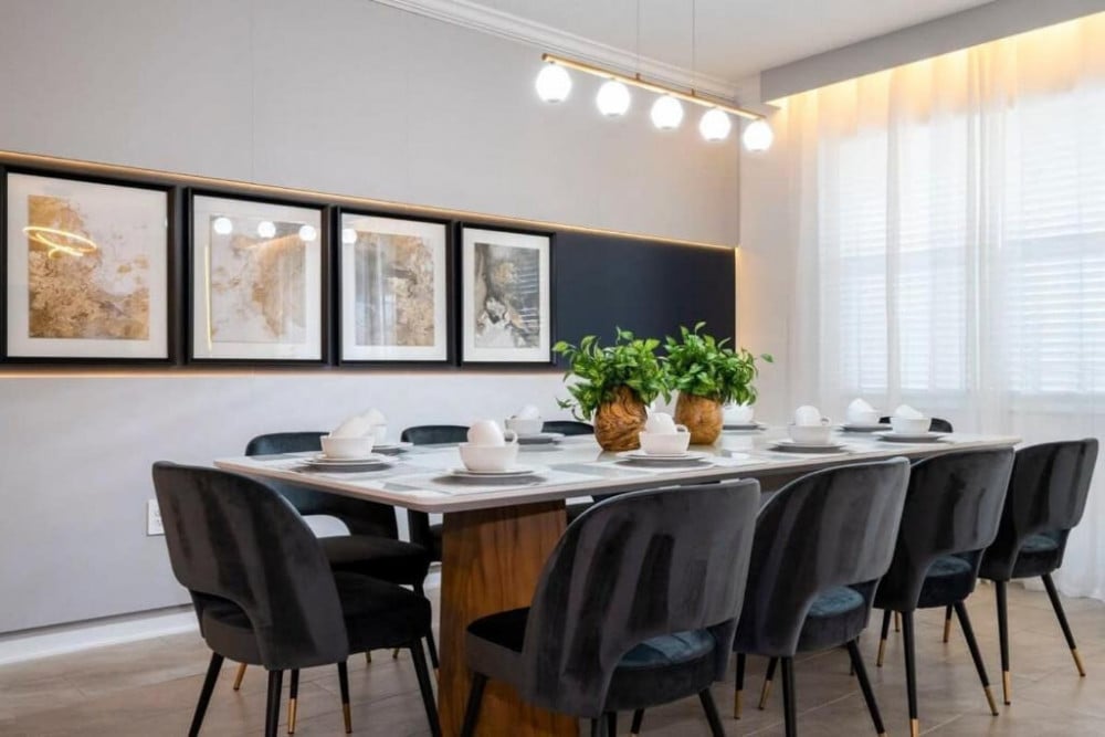 Storey Lake Resort 978