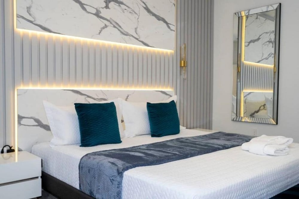 Storey Lake Resort 978