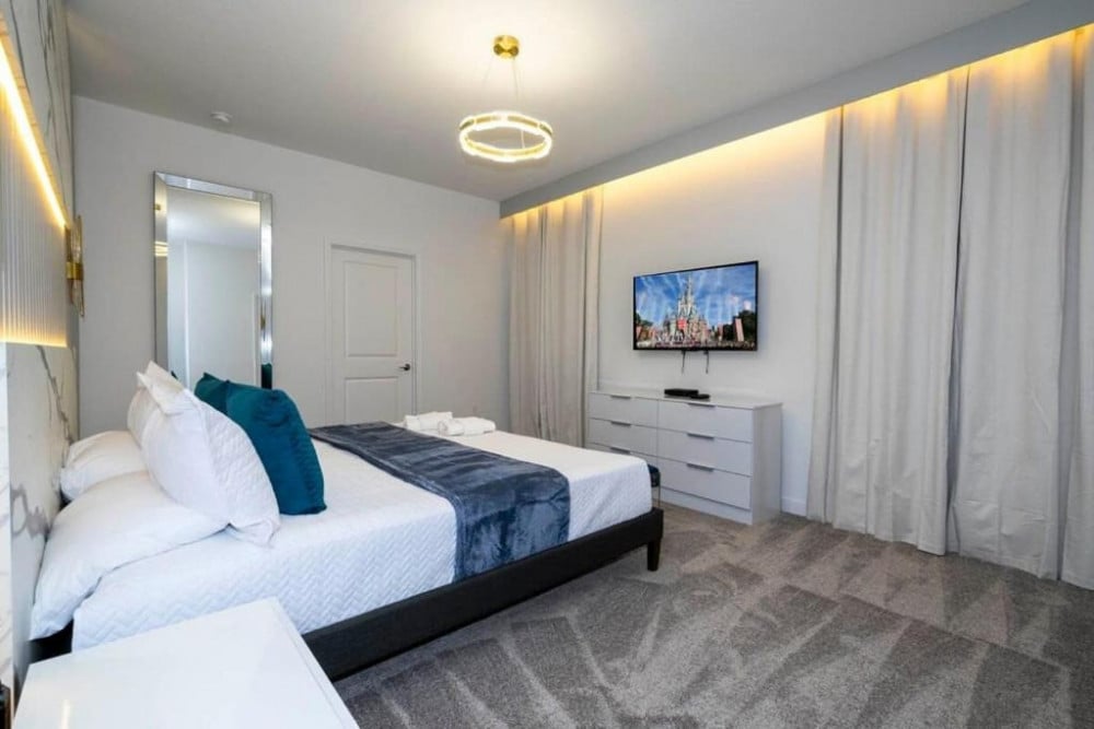 Storey Lake Resort 978