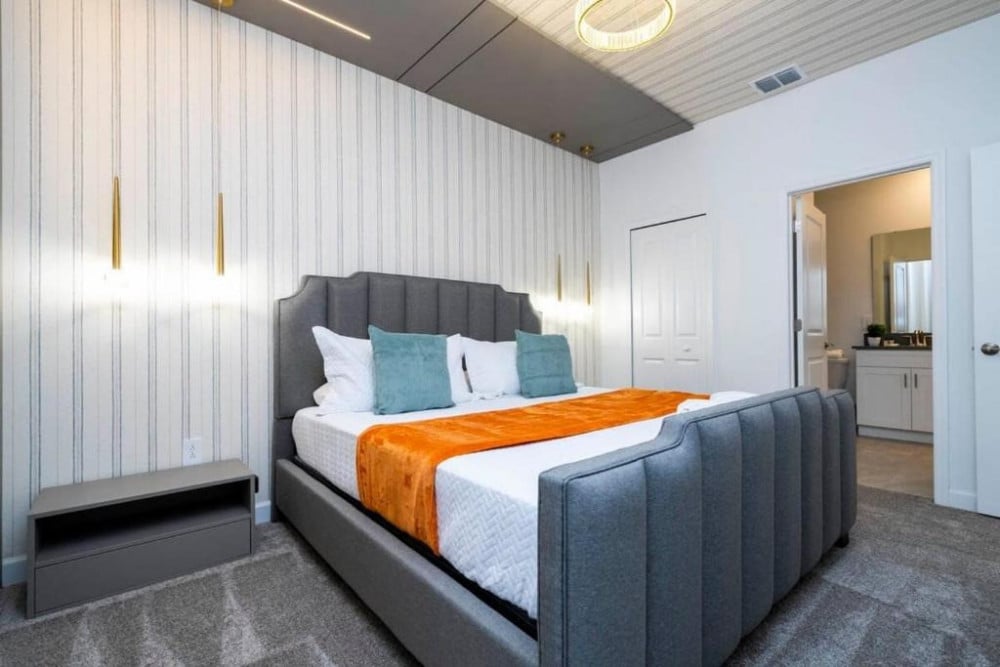 Storey Lake Resort 978