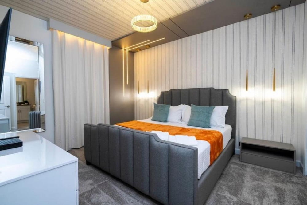 Storey Lake Resort 978