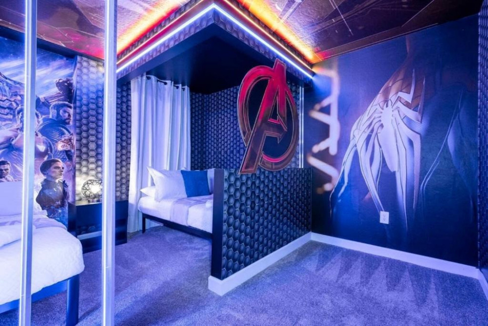 Storey Lake Resort 978