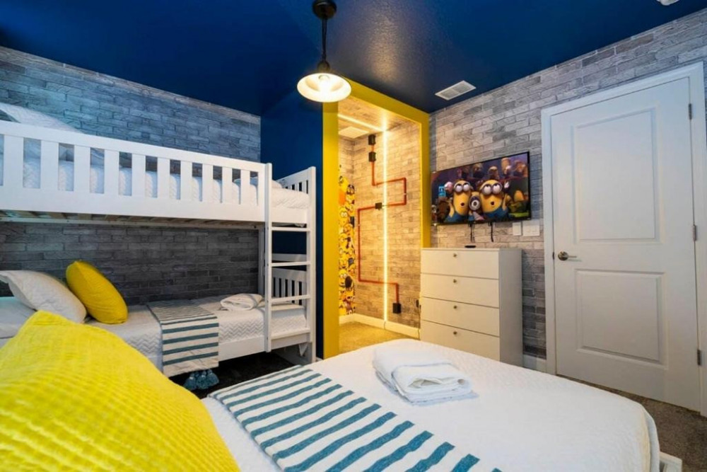 Storey Lake Resort 978