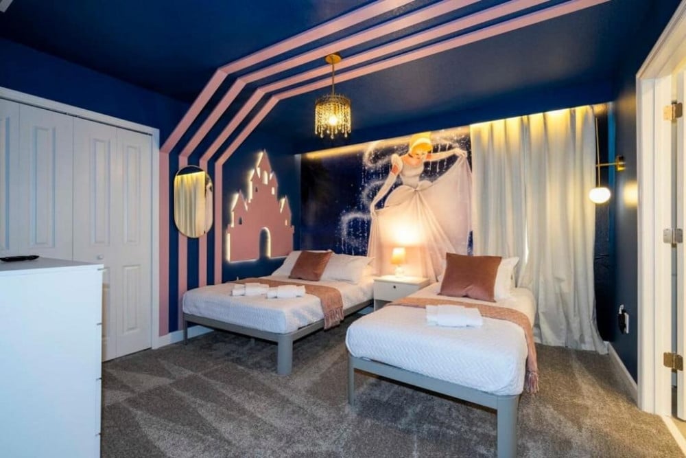 Storey Lake Resort 978