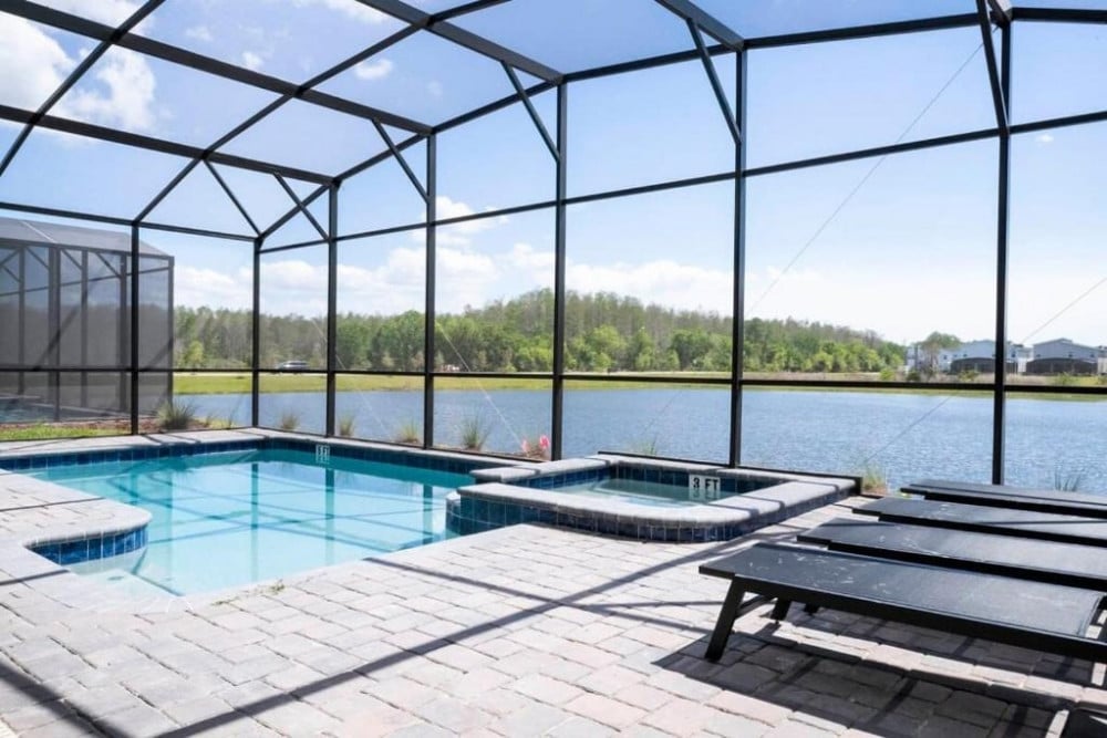 Storey Lake Resort 978