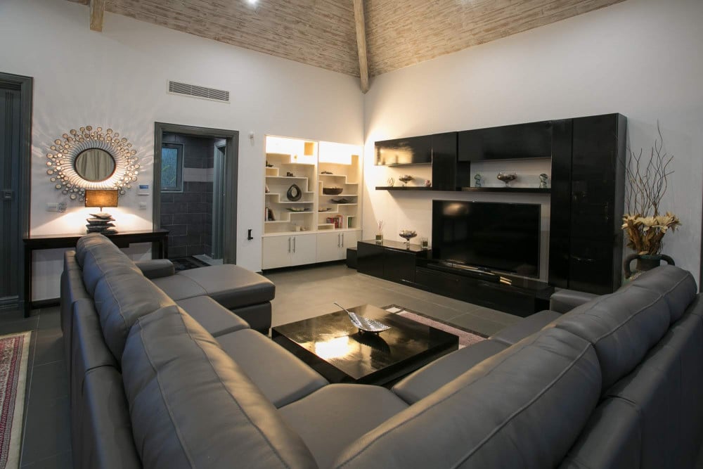 Villa Monte Verde