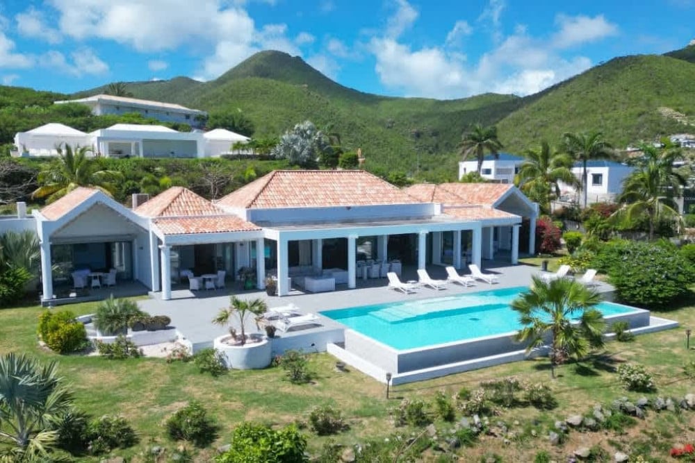 Villa Monte Verde