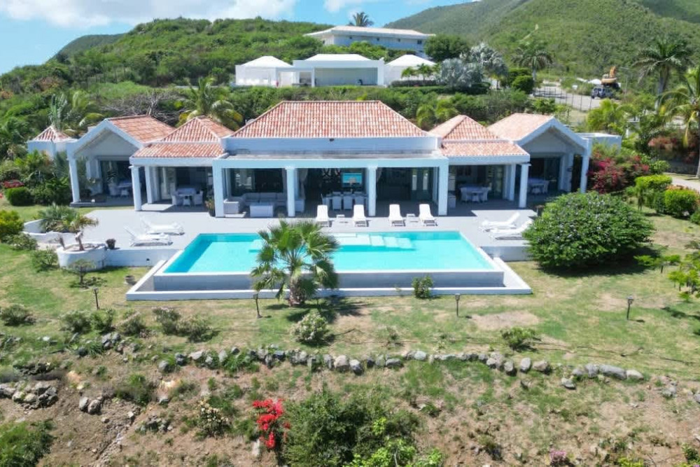 Villa Monte Verde