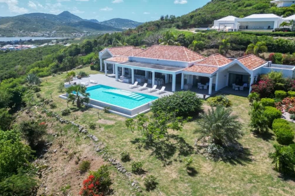 Villa Monte Verde