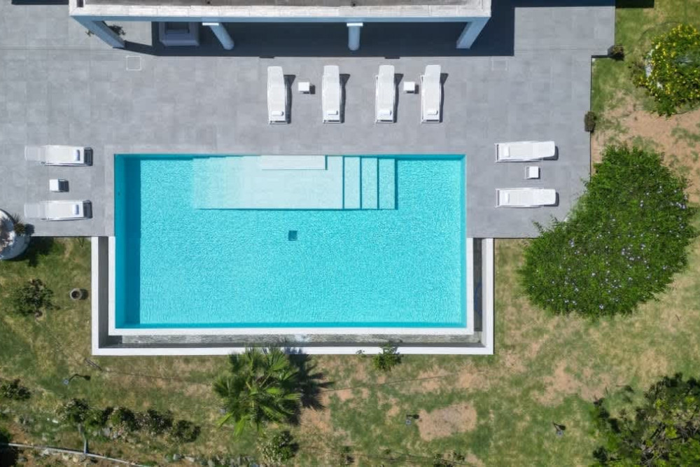 Villa Monte Verde