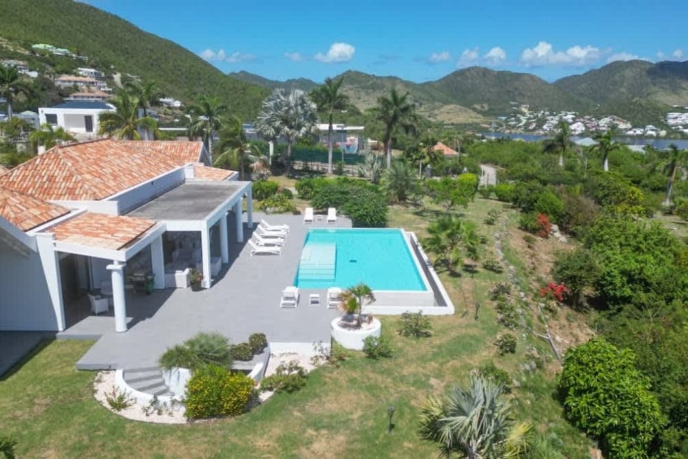 Villa Monte Verde