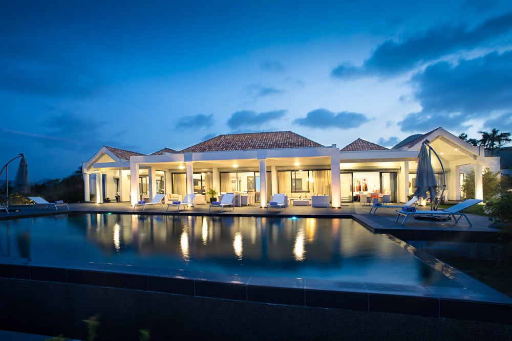 Villa Monte Verde