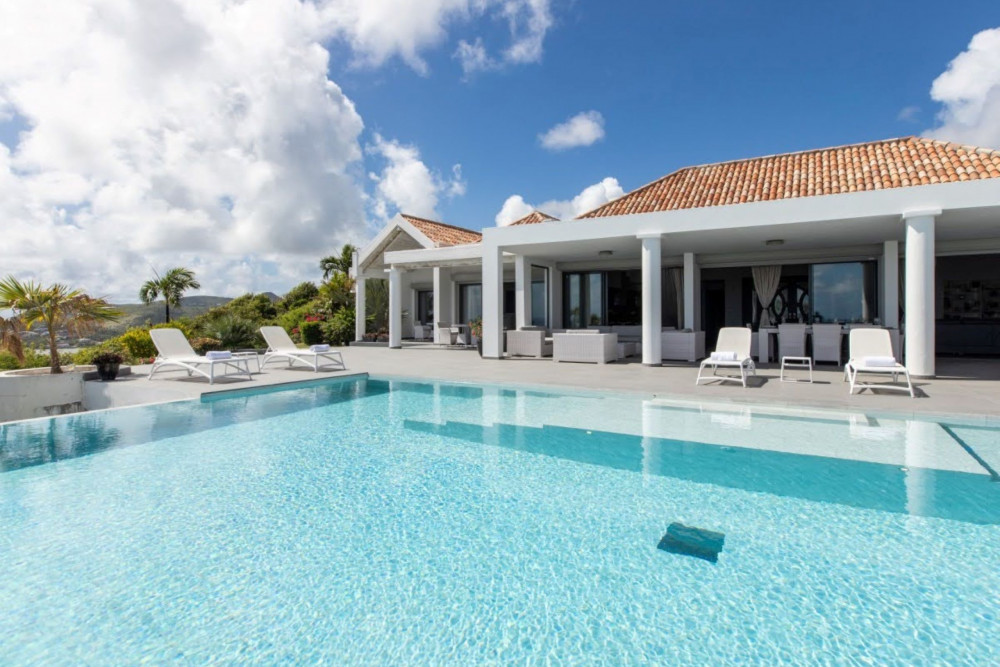 Villa Monte Verde