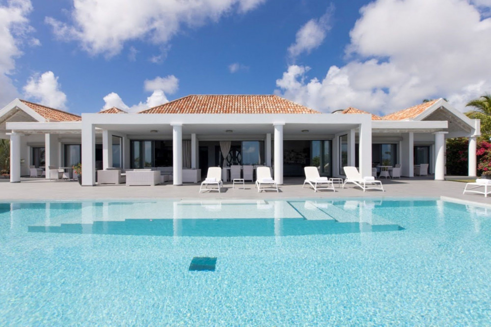 Villa Monte Verde