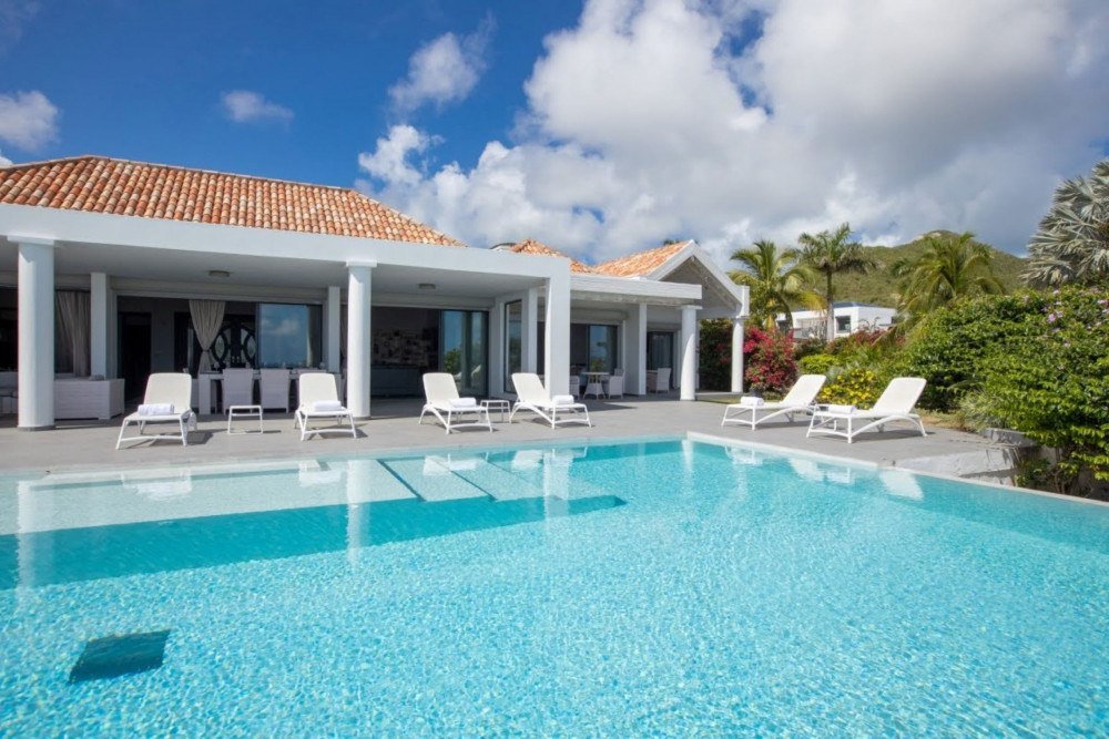 Villa Monte Verde
