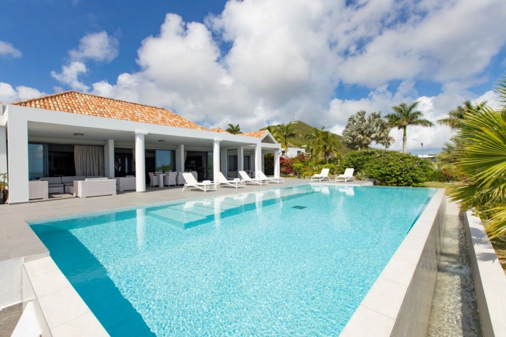 Villa Monte Verde