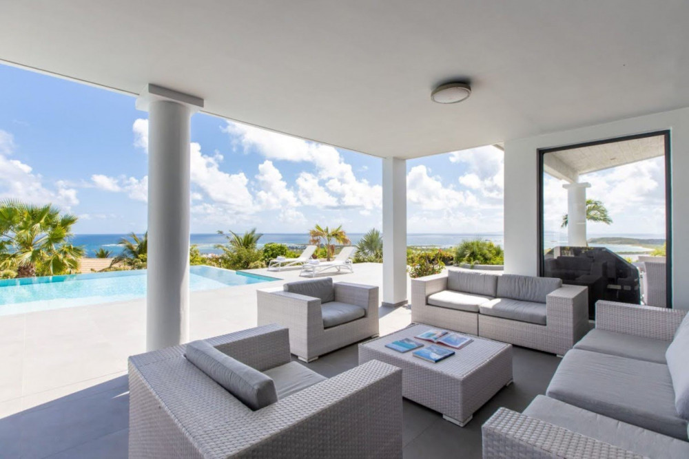 Villa Monte Verde