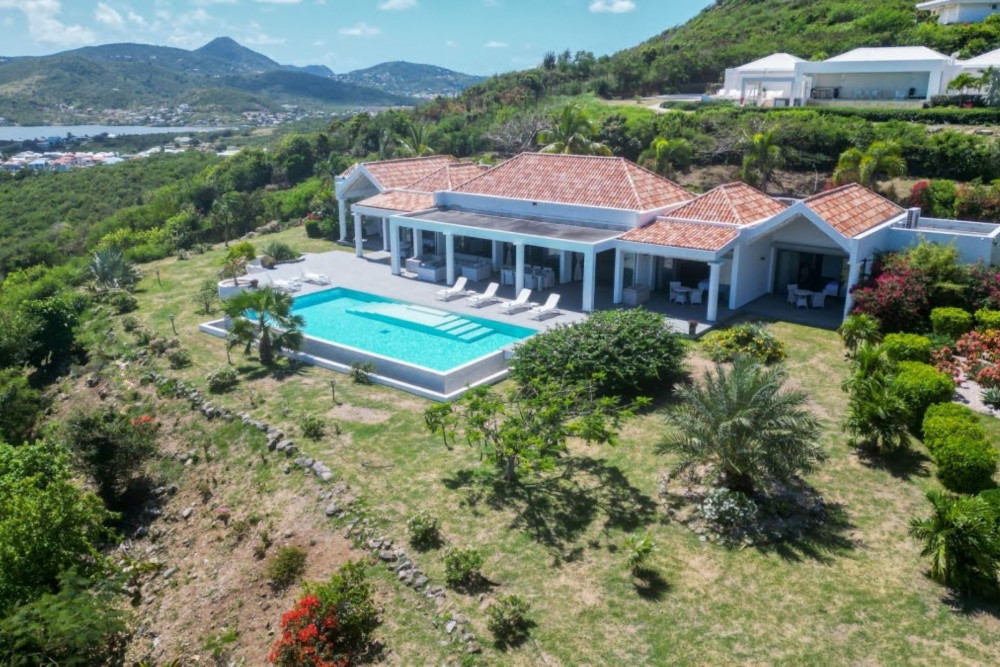 Villa Monte Verde
