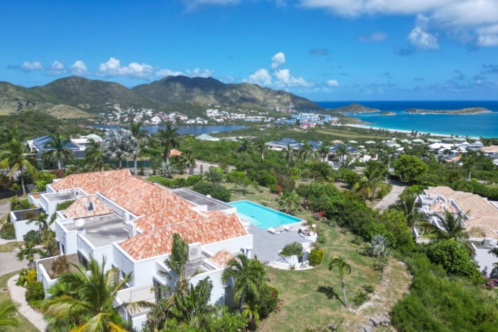 Villa Monte Verde