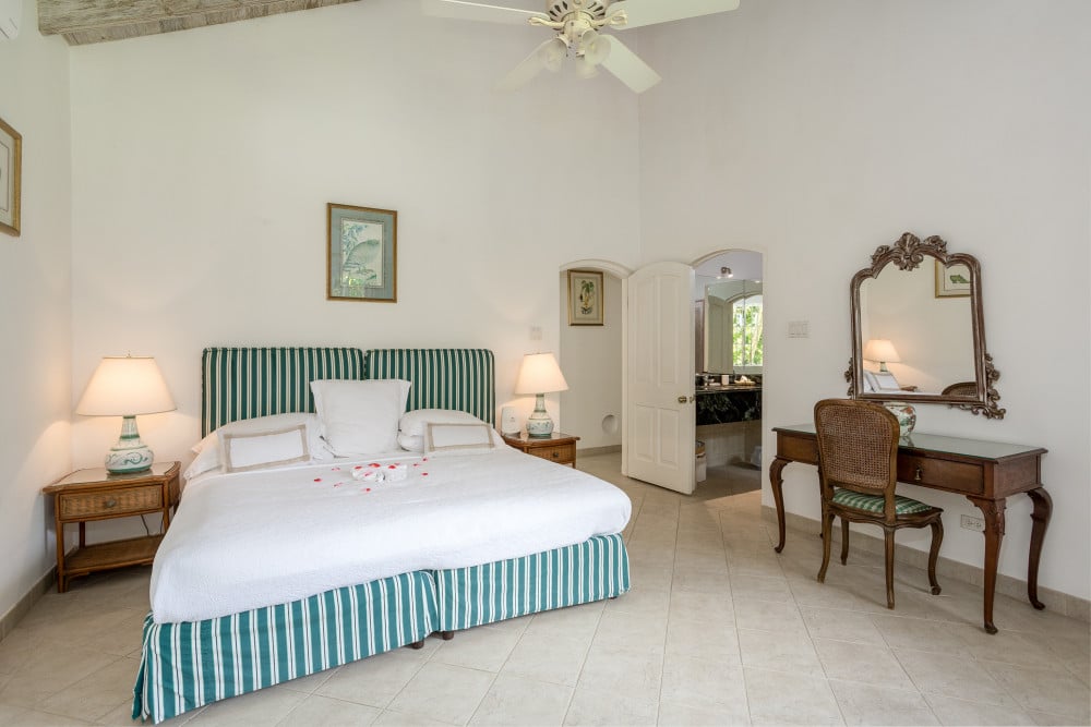 Sandy Lane - Pappagallo