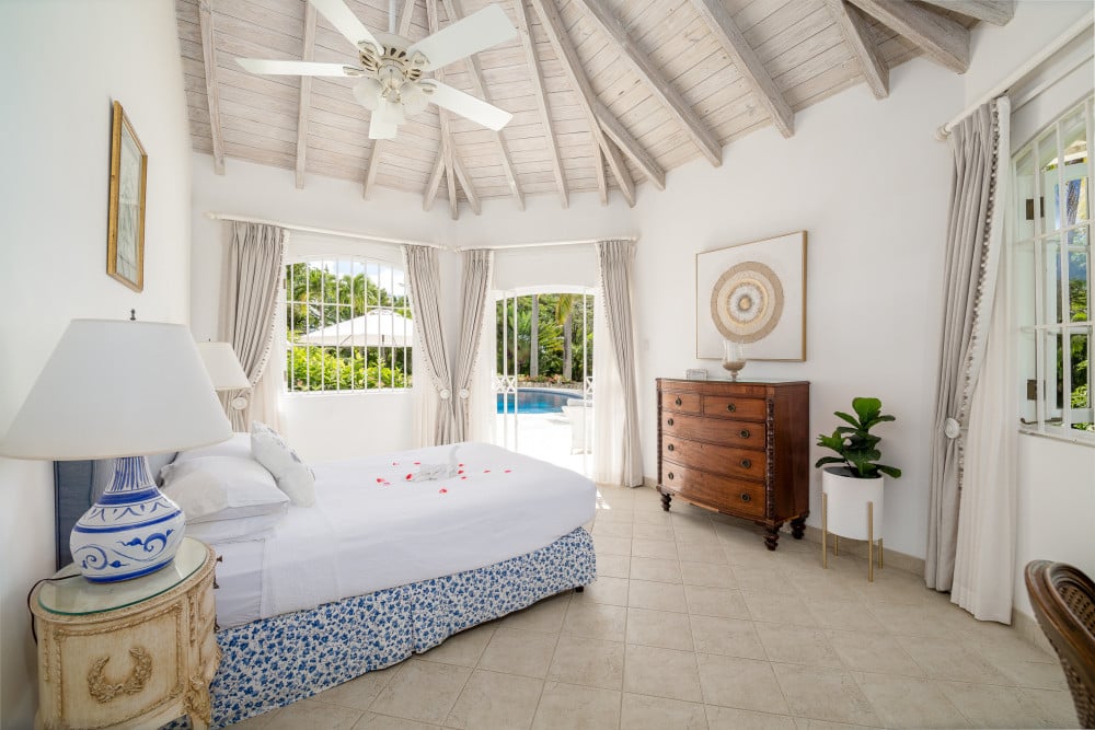Sandy Lane - Pappagallo