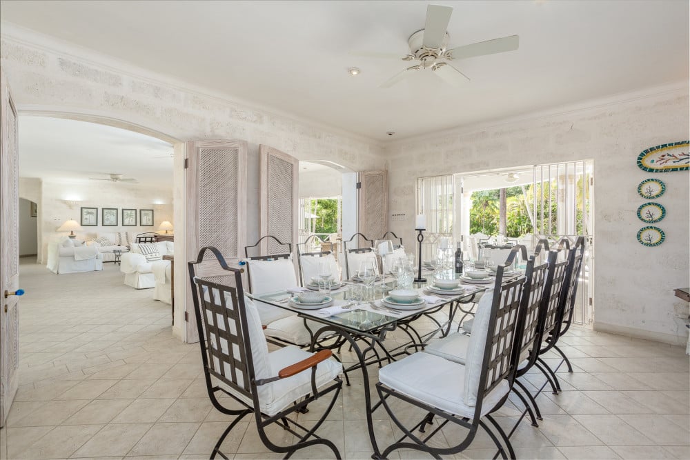 Sandy Lane - Pappagallo