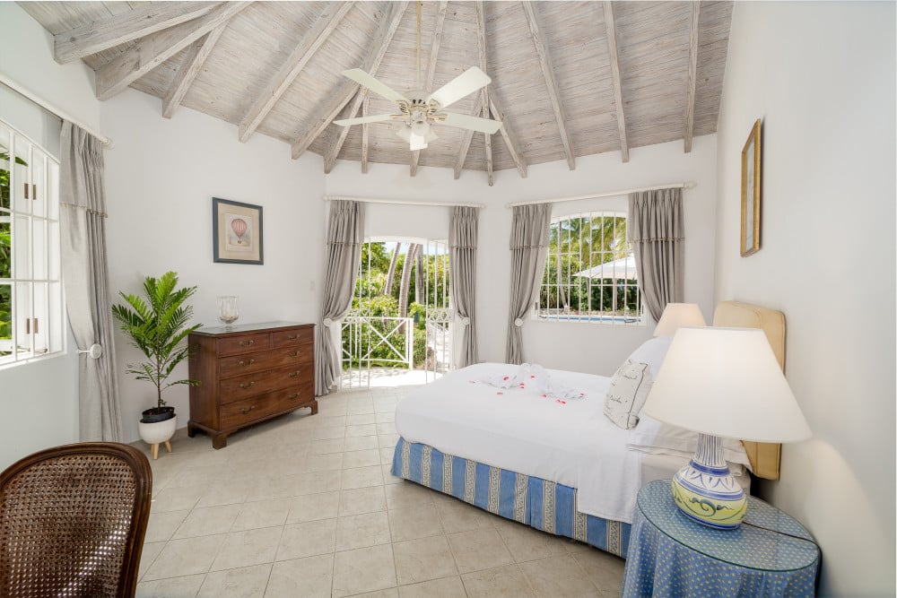 Sandy Lane - Pappagallo