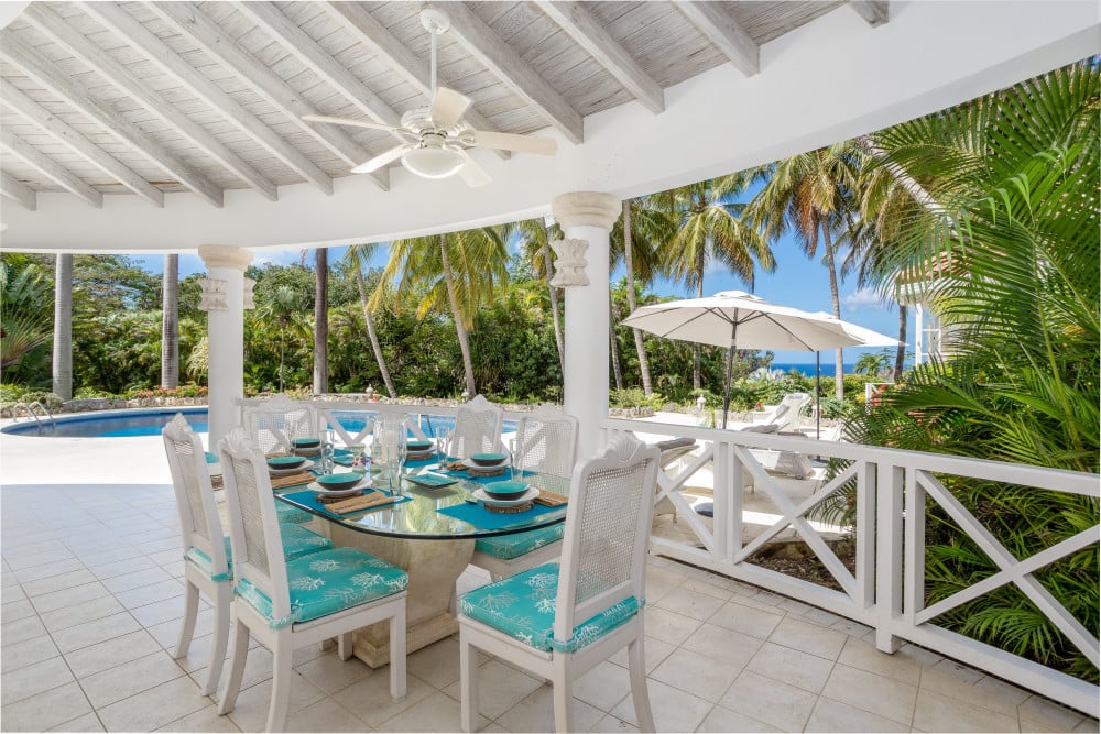 Sandy Lane - Pappagallo