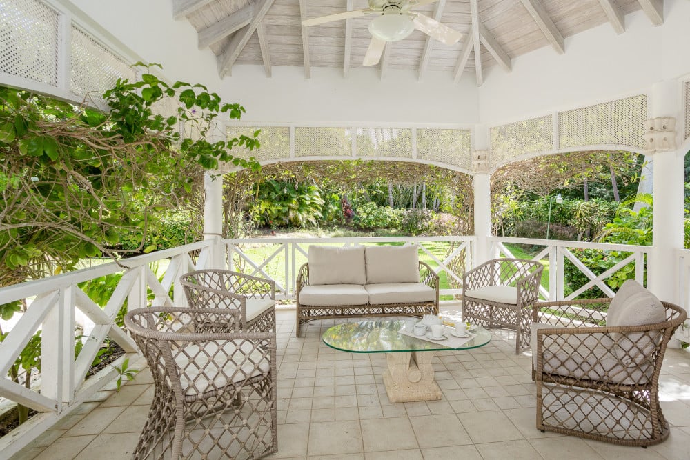 Sandy Lane - Pappagallo