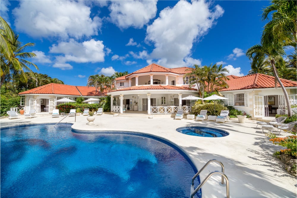 Sandy Lane - Pappagallo