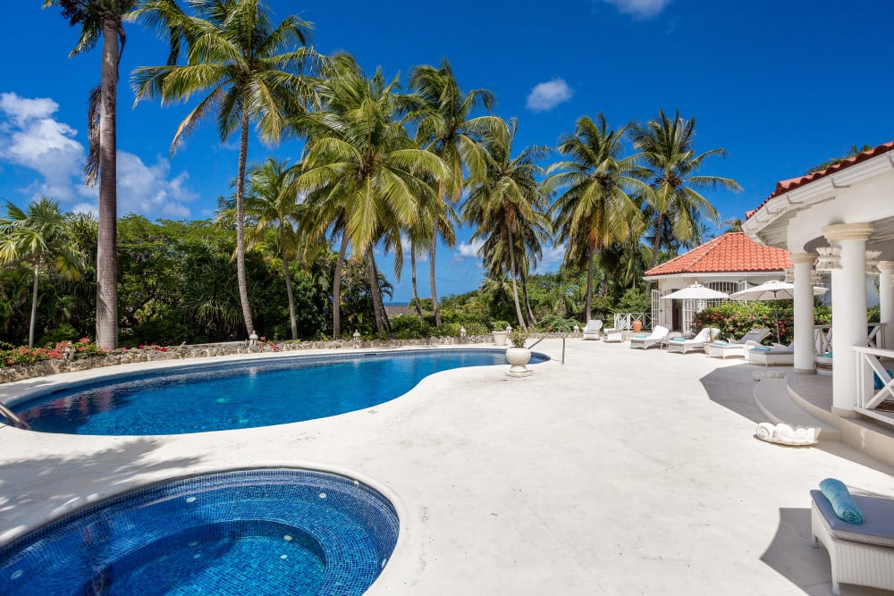 Sandy Lane - Pappagallo