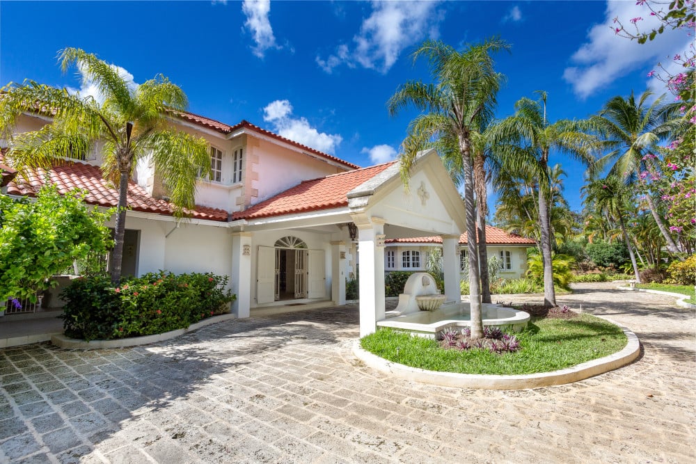Sandy Lane - Pappagallo