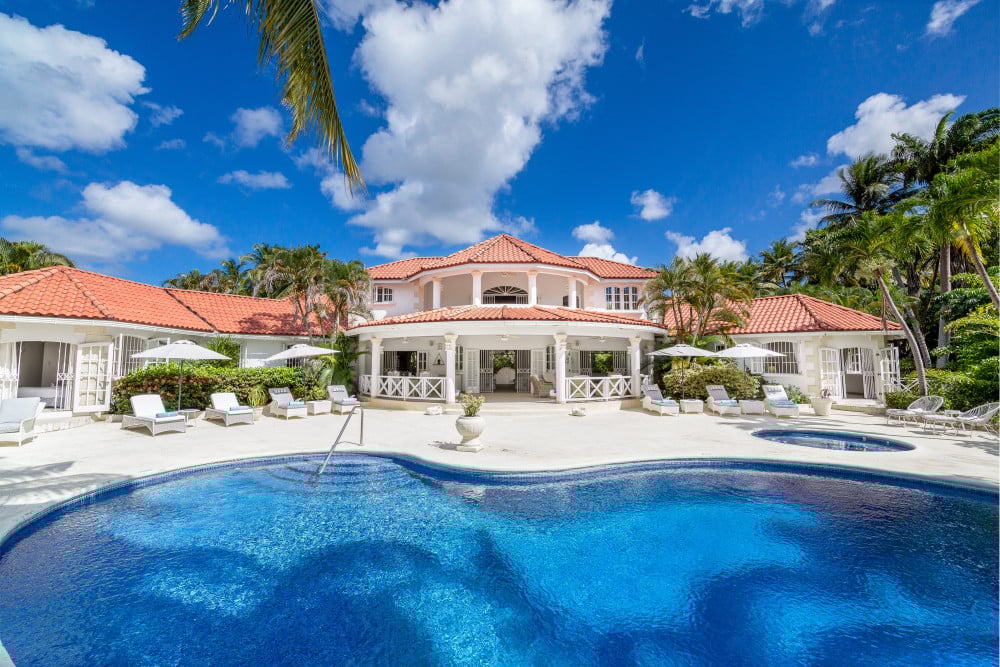 Sandy Lane - Pappagallo