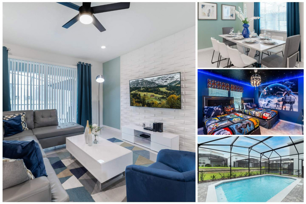 Windsor Island Resort 177