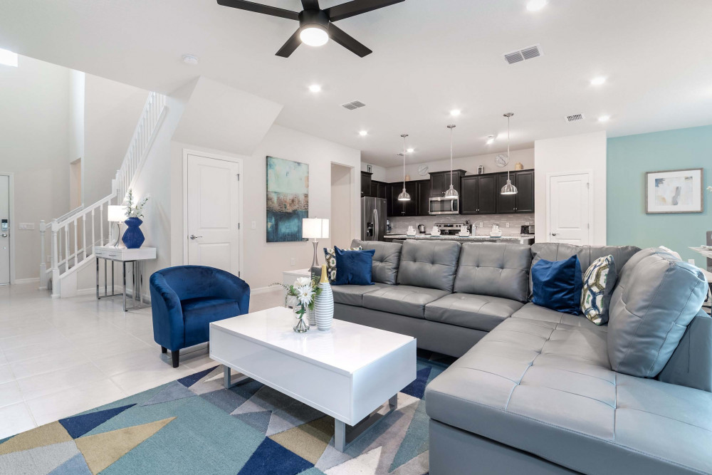 Windsor Island Resort 177