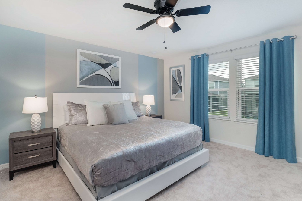 Windsor Island Resort 177