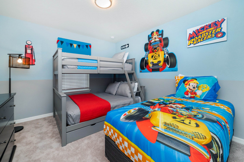 Windsor Island Resort 177