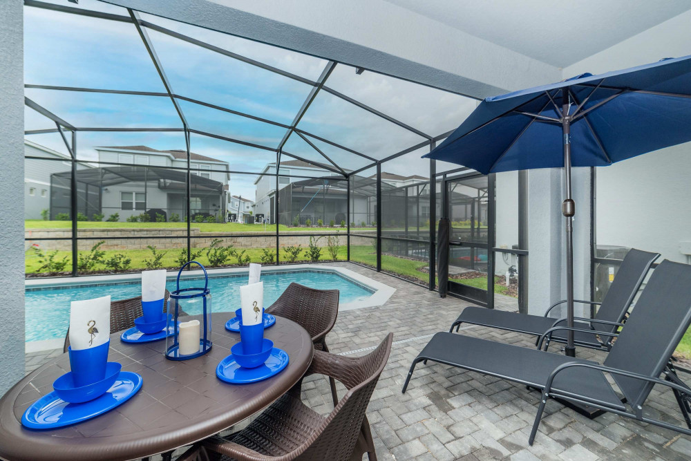 Windsor Island Resort 177