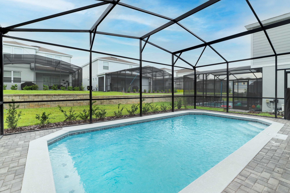 Windsor Island Resort 177