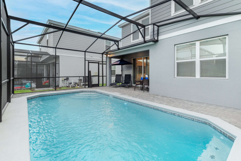 Windsor Island Resort 177