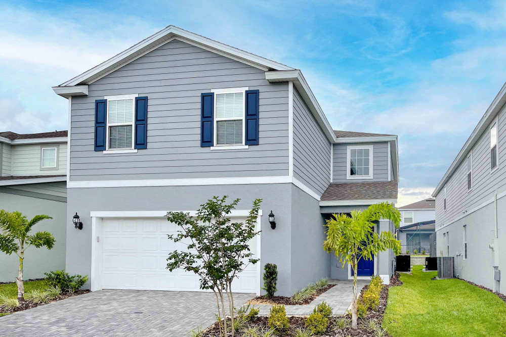 Windsor Island Resort 177