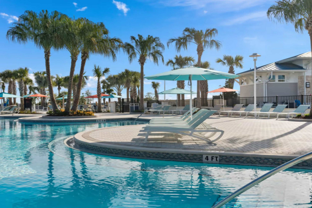 Windsor Island Resort 177