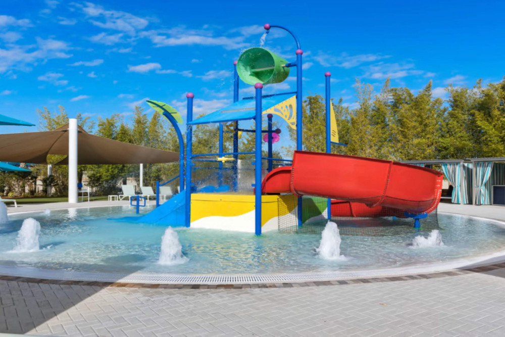 Windsor Island Resort 177