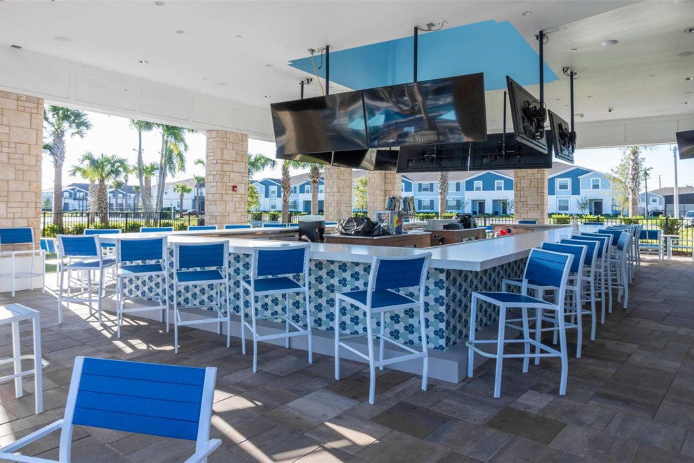 Windsor Island Resort 177