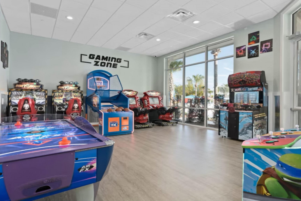 Windsor Island Resort 177