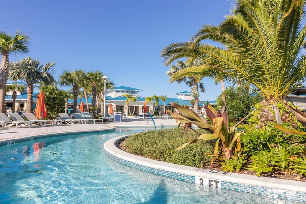 Windsor Island Resort 177