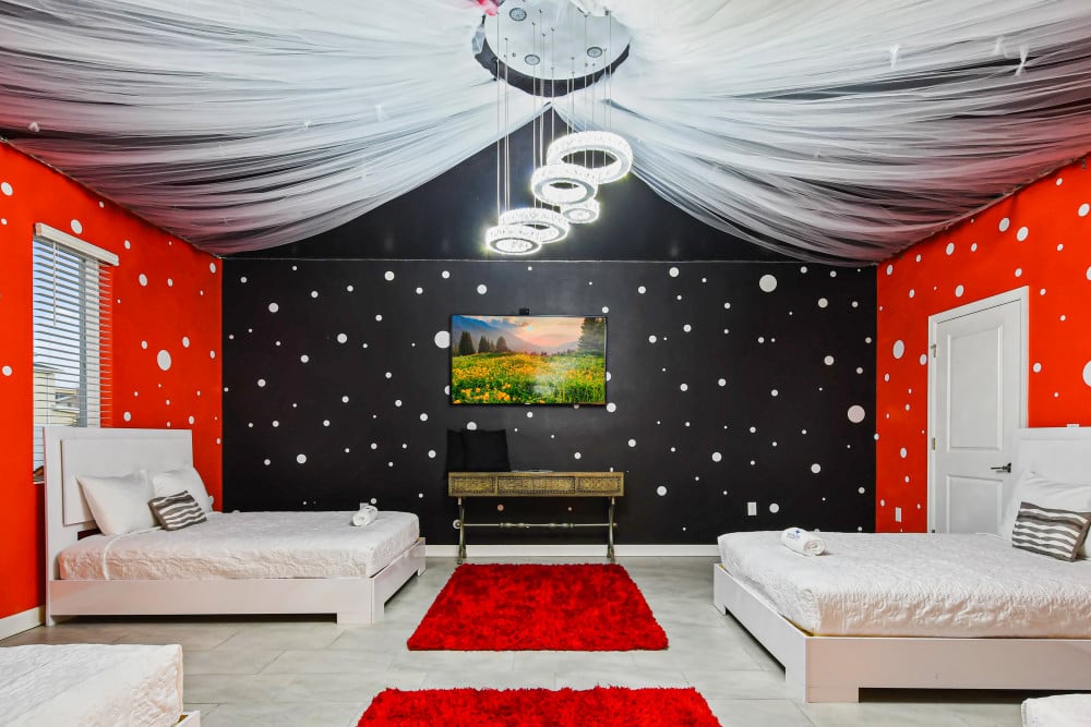 Storey Lake Resort 980